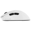 Купить мышь беспроводная/проводная ajazz aj179 nl [aj179nl-white] белый