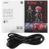 Купить блок питания adata xpg core reactor ii 850 white [corereactorii850g-wh] белый