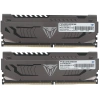 Купить оперативная память patriot viper steel [pvs432g320c6k] 32 гб