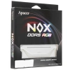 Купить оперативная память apacer nox rgb [ah5u32g60c622nwaa-2] 32 гб