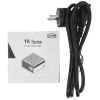 Купить блок питания pccooler yk1000 [p5-yk1000-b1hwbk1-eu] черный