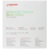 Купить кулер для процессора ardor gaming windstorm 600 pro