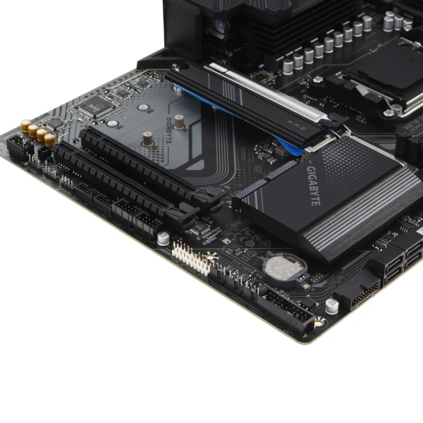 Купить материнская плата gigabyte x870 gaming wifi6