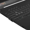 Купить 15.6" ноутбук asus tuf gaming fa507nvr-lp064 серый