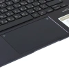 Купить 14" ноутбук asus zenbook 14 um3402ya-kp647 черный