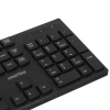 Купить клавиатура беспроводная smartbuy sbk-238ag-k