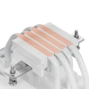 Купить кулер для процессора zalman cnps9x performa plus argb white