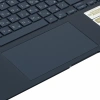 Купить 15.6" ноутбук asus zenbook 15 um3504da-bn265 синий