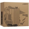 Купить корпус ardor gaming rare m4 white  белый
