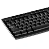 Купить клавиатура беспроводная logitech k270, английская раскладка [920-003058]