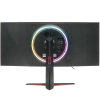 Купить 37.5" монитор lg 38gn950-b черный