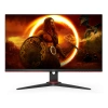 Купить 23.8" монитор aoc 24g2spae черный