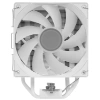 Купить кулер для процессора thermalright assassin spirit 120 vision white argb [as120-vision-wh-argb]