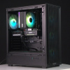 Купить игровой компьютер amd ryzen 5 7500f, rtx 5060ti 8gb, ddr5 32gb, ssd 1000gb, к29