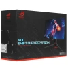 Купить 26.5" монитор asus rog swift oled pg27aqdm черный