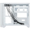 Купить корпус 1stplayer uview uv6 [uv6-wh] белый