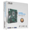 Купить материнская плата asus pro h610m-c d4-csm