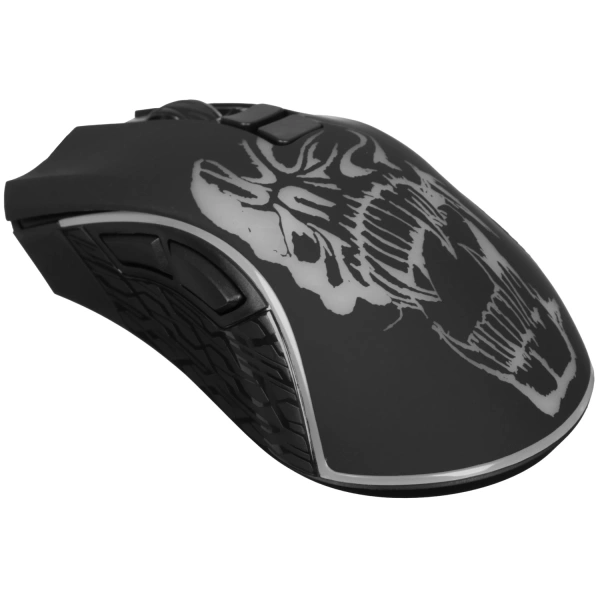 Купить мышь проводная panteon ms83 [panteonms83black(113)] черный