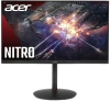 Купить 24.5" монитор acer nitro xv252qfbmiiprx черный