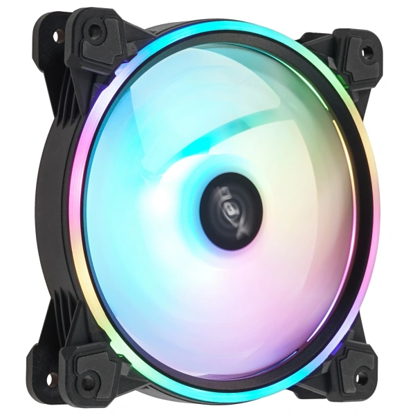Купить вентилятор adata xpg hurricane 120 argb pwm
