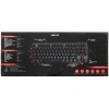 Купить клавиатура проводная dexp anger tkl