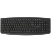 Клавиатура проводная Gembird KB-8351U-BL