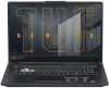 Купить 17.3" ноутбук asus tuf gaming a17 fa706nfr-hx017 черный
