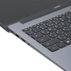 Купить 14" ноутбук huawei matebook d 14 mdf-x серый