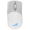 Купить мышь беспроводная/проводная asus rog keris aimpoint [90mp02v0-bmua10] белый