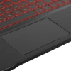 Купить 17.3" ноутбук msi katana gf76 b12ucr-821xru черный