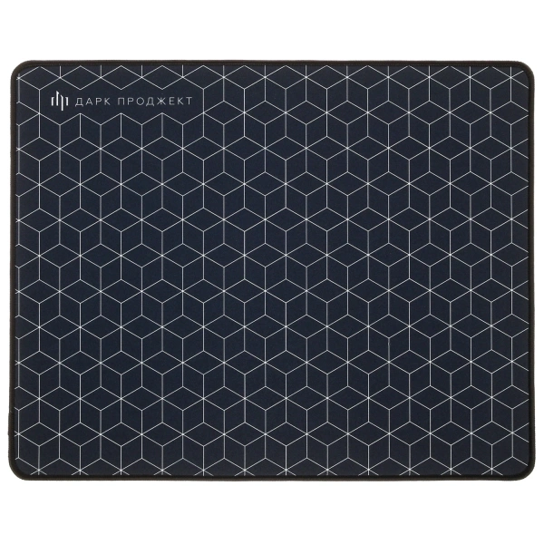 Купить коврик дарк проджект md3b black черный