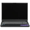 Купить 16" ноутбук machenike star 16 moon серый