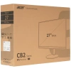 Купить 27" монитор acer cb272esmiprx черный