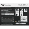 Купить блок питания thermaltake tr2 s 650w [ps-trs-0650nnsawe-2] черный