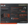Купить блок питания cougar gle 850 [cgr gmx-850] черный