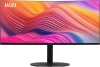 Купить 34" монитор msi modern md342cqp черный
