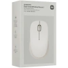 Купить мышь беспроводная xiaomi dual-mode wireless mouse 2 [bhr8849gl] белый