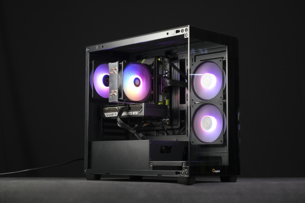 Купить xeon 2680v4 , rtx 5060 ti, ddr4 16gb, ssd 1000gb