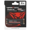 Купить 2000 гб ssd m.2 накопитель patriot viper vp4300 lite [vp4300l2tbm28h]