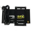 Купить блок питания chieftec compact 450w [csn-450c] черный