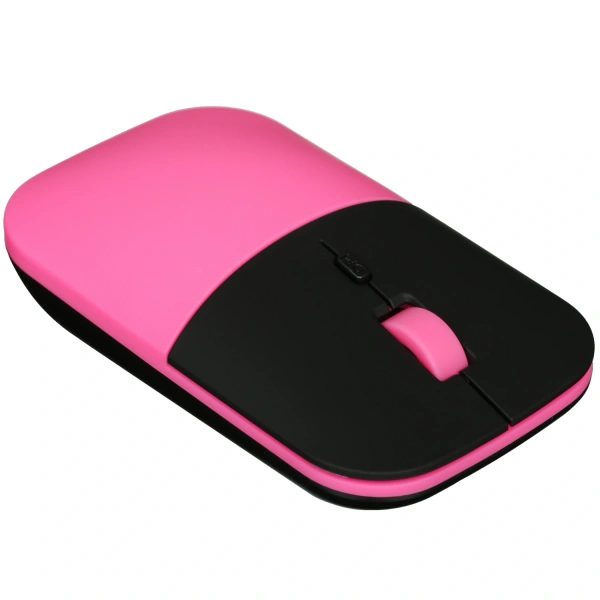 Купить мышь беспроводная dexp wm-1401pi  розовый
