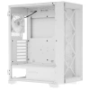 Купить корпус montech air 1000 premium  белый