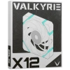 Купить вентилятор valkyrie x12w [hw x12e-w]