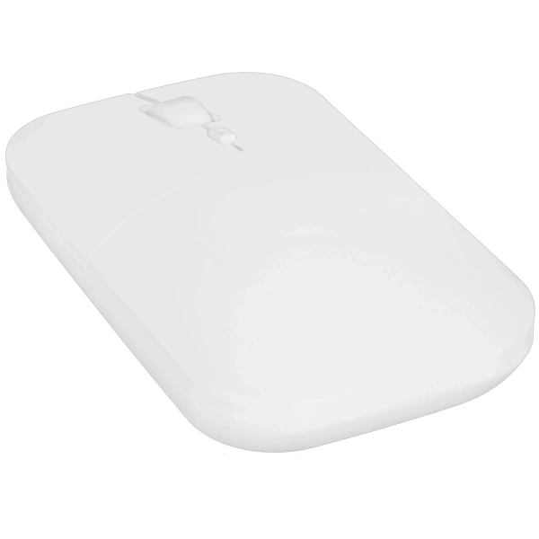 Купить мышь беспроводная dexp wm-1401wh  белый