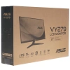 Купить 27" монитор asus vy279he черный