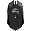 Купить мышь проводная defender hit mb-550 [52550] черный