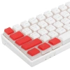 Купить клавиатура проводная + беспроводная panteon t2 pro rs [panteon t2 pro rs (76)]