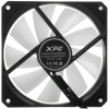 Купить комплект реверсных вентиляторов adata xpg vento r 120 argb pwm [ventor120argbpwm3c-bkcww]
