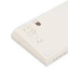 Купить клавиатура проводная + беспроводная ajazz ak820 pro