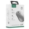 Купить мышь беспроводная ugreen m556 [75129] серый